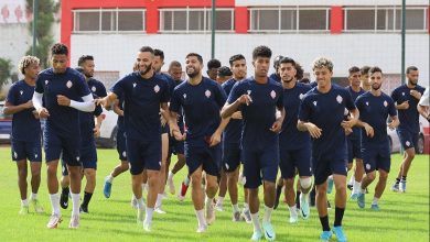 Photo of الوداد يستأنف تداريبه استعدادا لمواجهة شبيبة القبائل بدوري الأبطال