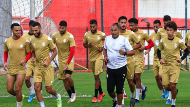 Photo of فيديو.. الوداد يجري مرانه الأخير بملعب مانديلا عوض 5 جويلية