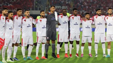 Photo of 80 مليونا منحة جديدة من فريق فرنسي للوداد