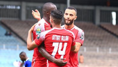 Photo of فيديو..الوداد يتألق بهدفين في مرمى ريفرز بالشوط الأول