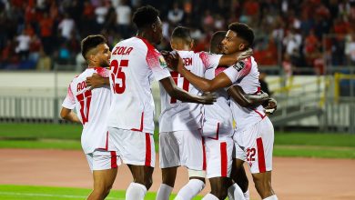 Photo of 8 لاعبين وداديين يواجهون الرجاء لأول مرة