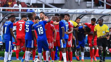 Photo of تداريب خاصة للاعبين بالوداد استعدادا لمواجهة ريفرز