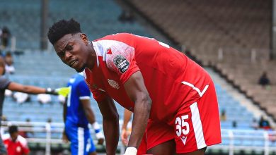 Photo of بعد صامبو.. شروط الوداد تفشل صفقة انتقال زولا للسعودية