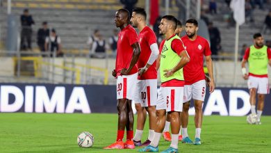 Photo of غاريدو يمنح اللاعبين يوم راحة قبل استئناف التداريب استعدادا لمواجهة سيمبا