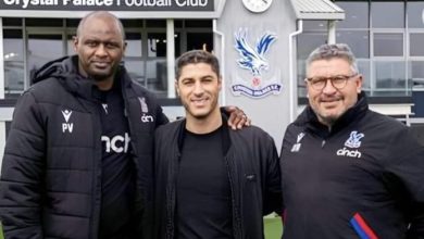 Photo of السفري يخوض فترة تدريبية بفريق إنجليزي
