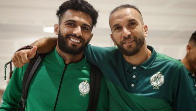 Photo of فيديو.. كواليس رحلة الرجاء إلى النيجر تحسبا لملاقاة نيجيليك