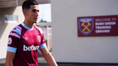 Photo of أكرد أساسي مع وست هام في ديربي لندن أمام توتنهام