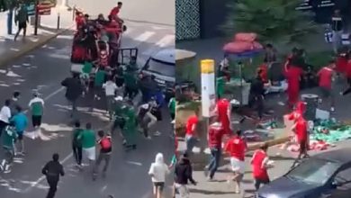 Photo of إطلاق سراح 32 معتقلا في شغب “الديربي” بينهم 9 قاصرين