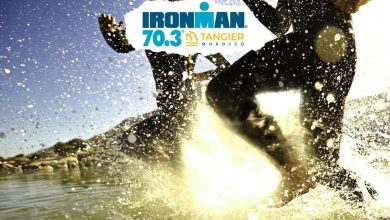Photo of لأول مرة طنجة تستضيف منافسات الرجل الحديدي IRONMAN”