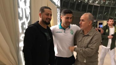 Photo of عاجل..رجاوي متميز مدربا مساعدا لنجحي في م.وجدة