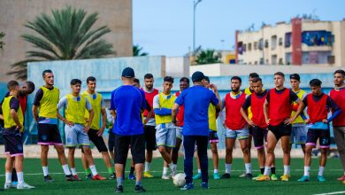 Photo of عاجل..إقالة مدرب تونسي جديد بالدوري المغربي