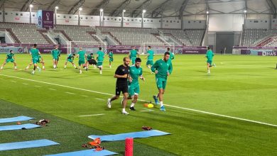 Photo of تقرير جديد من هيفتي للركراكي حول الشاعر واملاح