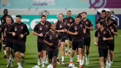 Photo of عقوبة مالية في انتظار المنتخب الألماني