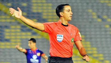Photo of الفيفا تعين زوراق ضمن الطاقم التحكيمي لمباراة فرنسا وأستراليا