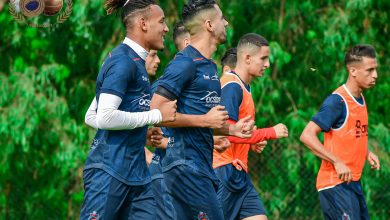 Photo of “معسكر” مغلق لأولمبيك آسفي بمراكش 