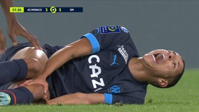Photo of عاجل.. رسميا مارسيليا يكشف عن طبيعة إصابة حاريث