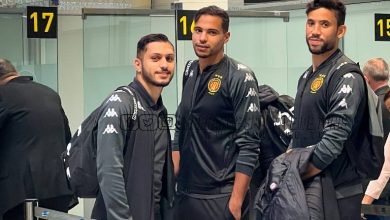 Photo of الترجي يصل المغرب للدخول في معسكر تدريبي