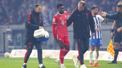 Photo of بايرن ميونخ يكشف وضعية ديفيس من المشاركة في المونديال