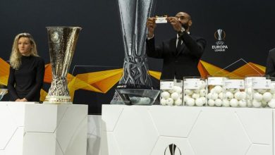 Photo of الدوري الأوروبي.. برشلونة يواجة مانشستر يونايتد في قمة الدور الإقصائي المؤهل لثمن النهائي