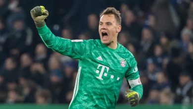 Photo of بعد إصابته بالسرطان.. نوير يعلن عن موعد عودته للميادين