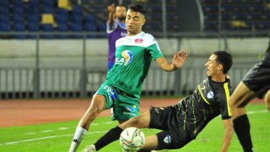 Photo of لكبير يواصل إبعاد مدكور والهبطي وفورصي عن تشكيلة الرجاء