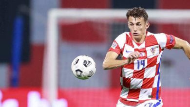 Photo of مهاجم كرواتيا: المغرب منتخب خطير وموهوب