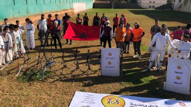 Photo of ودادية أنصار التنمية الرياضية تنظم كأس المسيرة الخضراء