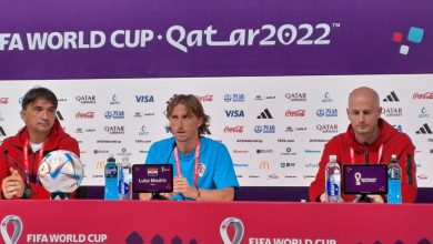 Photo of داليتش: درسنا المنتخب المغربي وأعرف قدرات لاعبيه