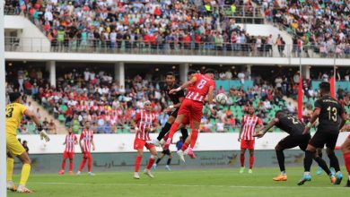 Photo of المغرب التطواني يعلن عن أثمنة تذاكر مباراته أمام الجيش الملكي