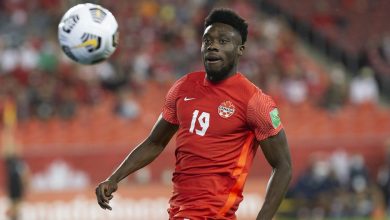 Photo of ديفيس.. عازمون على الفوز في مباراة المغرب