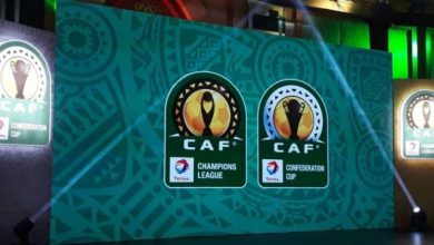 Photo of الكاف يحدد موعد إجراء قرعة دوري أبطال إفريقيا وكأس الكونفيدرالية