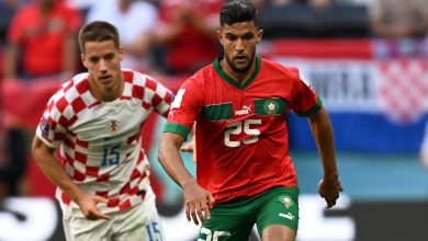 Photo of عطية الله يحضى بالإجماع بعد الإقناع أمام كرواتيا