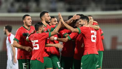 Photo of صحيفة بريطانية تختار خمس لاعبين مغاربة ضمن قائمة 100 أفضل لاعب لسنة 2022