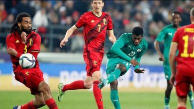 Photo of بلجيكا تواجه منتخبا إفريقيا قويا قبل مواجهة الأسود في المونديال