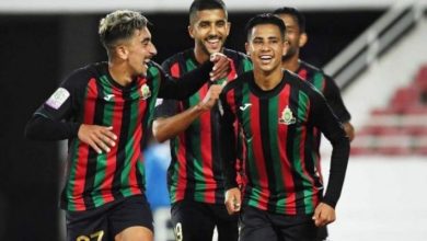 Photo of الجيش يرفض عرضا احترافيا للاعب بالفريق