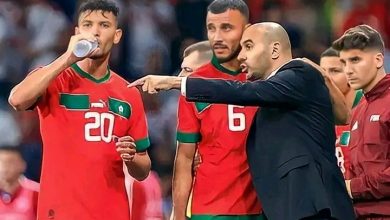 Photo of الفيفا: بعد تألقه المحلي والقاري الركراكي لن يكون صيدا سهلا بالمونديال