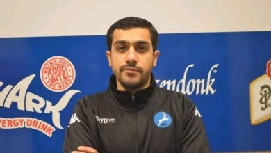 Photo of عاجل.. الجامعة تتعاقد مع المدرب الجديد للمنتخب الأولمبي