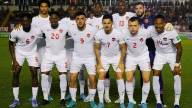 Photo of يهم الأسود.. المنتخب الكندي يتعادل مع البحرين