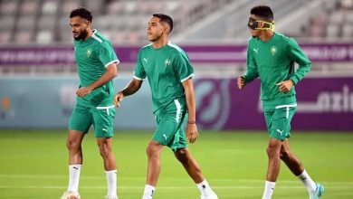 Photo of بلد الوليد ومارسيليا يدخلان سباق للظفر بخدمات نجم الأسود