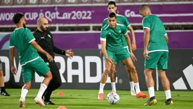 Photo of رسميا لاعب بارز يغيب عن أول مباراة للأسود بالمونديال
