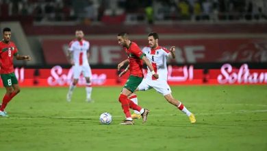 Photo of فيديو.. الأسود يؤكدون جاهزيتهم للمونديال بفوز كاسح على جورجيا