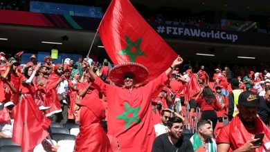 Photo of عاجل.. الجامعة تقتني 5000 تذكرة وتوزعها مجانا على الجماهير