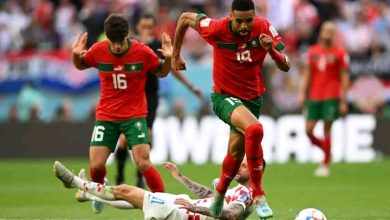 Photo of الأسود يواجهون بلجيكا بأمل الفوز في قمة كروية واعدة