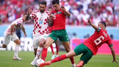 Photo of ويست هام يدعم أكرد قبل مواجهة بلجيكا