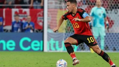 Photo of هازارد: نتمنى أن نفوز على المغرب لبلوغ الدور الثاني من مونديال قطر