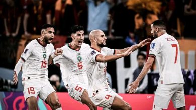 Photo of مانشستر يونايتد يتوصل لاتفاق نهائي مع نجم الأسود