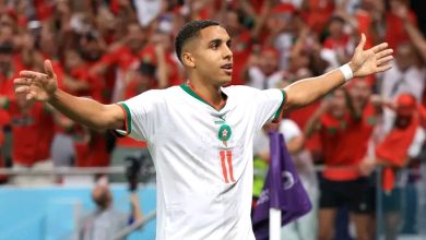 Photo of فيديو.. والد الصابيري: حنا لمغاربة مكنخافوش وغادي نربحو ونفرحو
