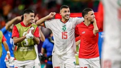 Photo of 7 لاعبين من الأسود بلائحة المنتخب الأولمبي