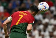 Photo of فيديو.. ملخص مباراة البرتغال وأيرلندا