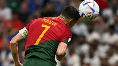Photo of رونالدو يعلق على فوز البرتغال بعد إهداره ركلة الجزاء أمام إيرلندا